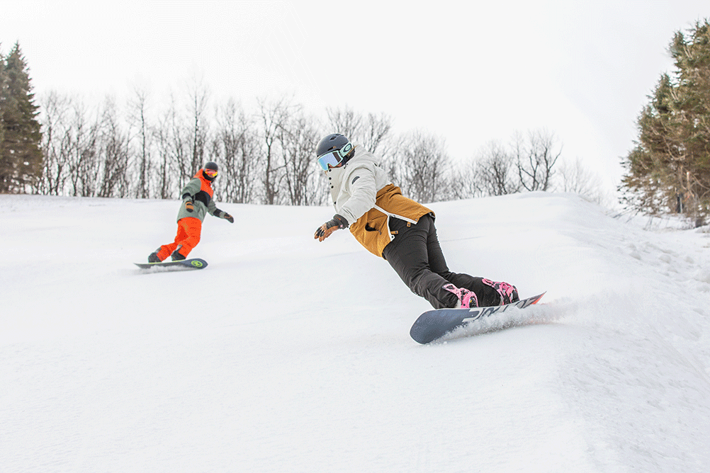 2024 Lift + Lodging Digital