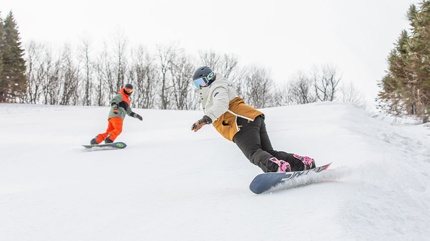2024 Lift + Lodging Digital